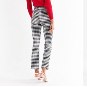 Urban Outfitters Gingham Pants